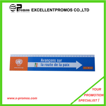 PVC-Lentikular-Lineal für Promotion (EP-R7161)